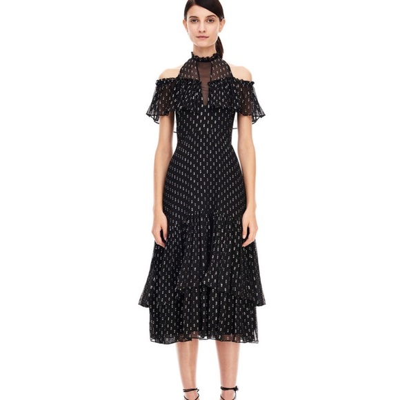Rebecca Taylor dress - Picture 1 of 5